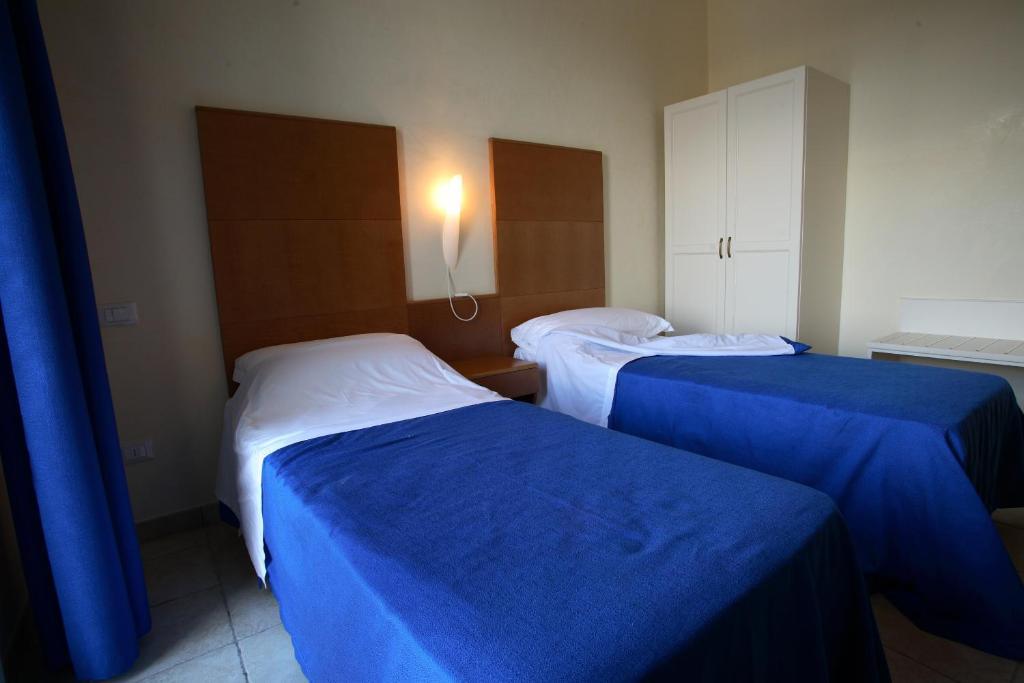 Hotel Resort Portoselvaggio Sant Isidoro  Phòng bức ảnh